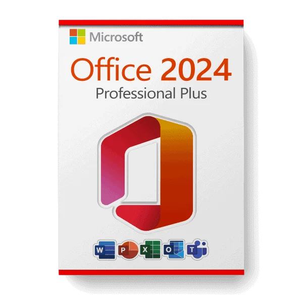 Microsoft Office 2024